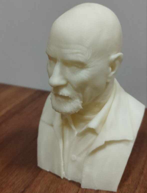 تندیس والتر وایت