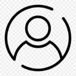 آیکون فرد برند شیکان